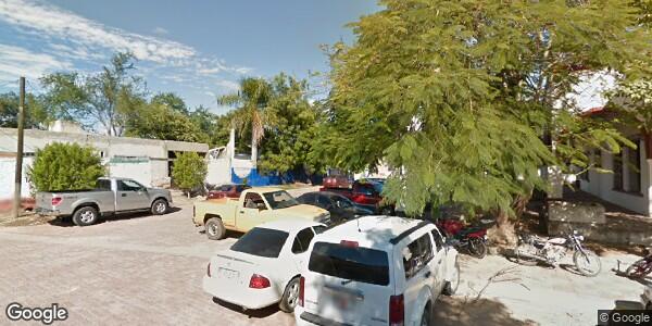AGENCIA DE MINISTERIO PÚBLICO DEL FUERO COMÚN DE SAN IGNACIO